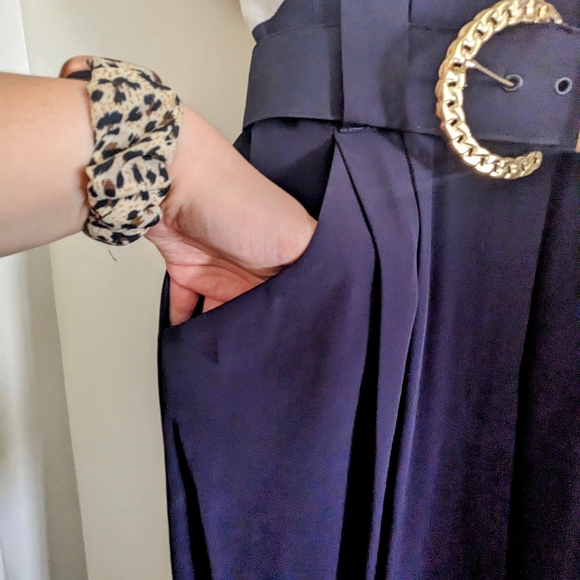 Vintage 1970s Jumpsuit - Picture 10 of 11